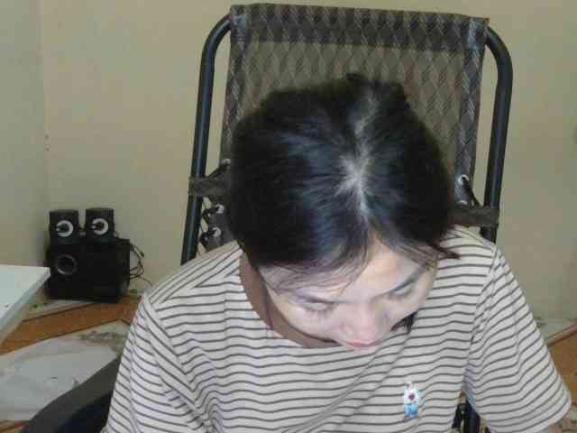 nana7777 webcam