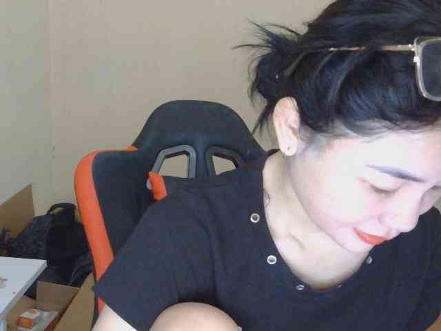 nana7777 webcam