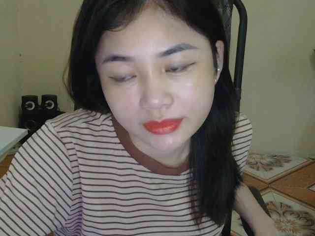 nana7777 Live Webcam on BongaCams