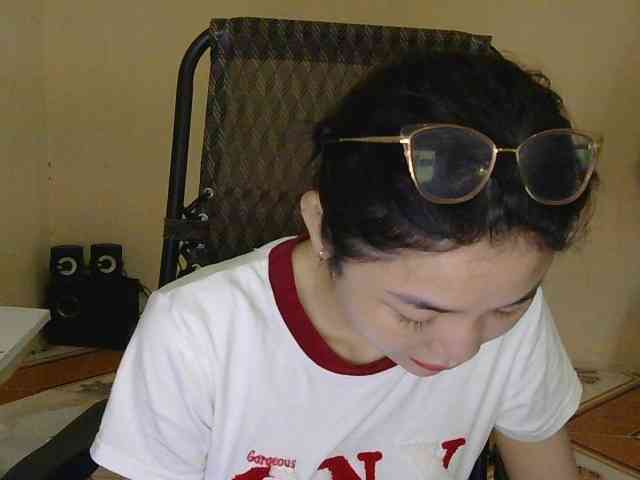 nana7777 webcam