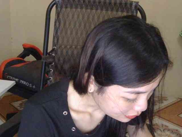 nana7777 Live Webcam on BongaCams