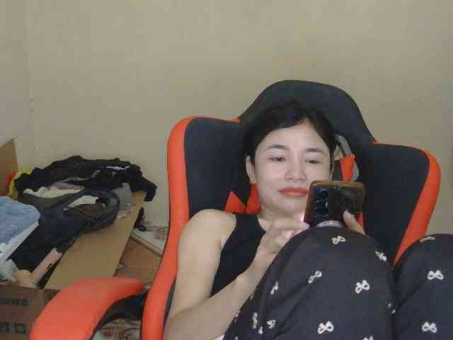 nana7777 webcam