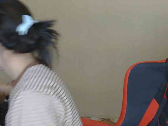 nana7777 webcam