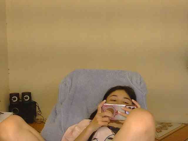 nana7777 webcam