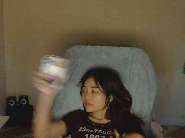 nana7777 webcam
