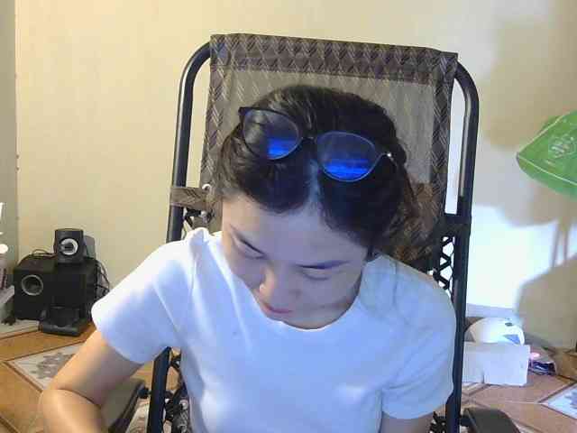 nana7777 webcam