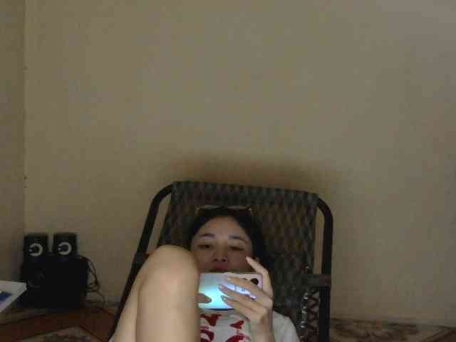 nana7777 webcam