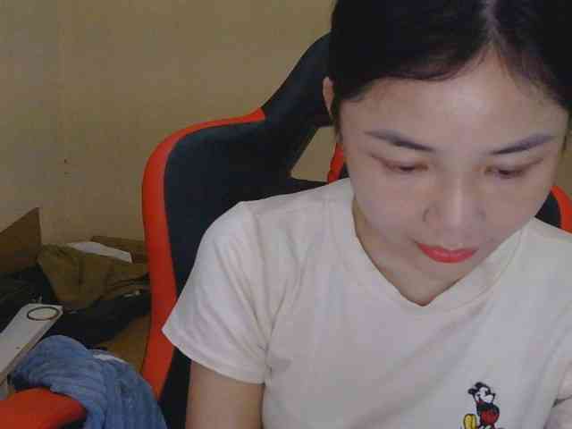 nana7777 webcam