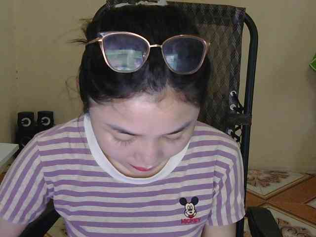nana7777 webcam