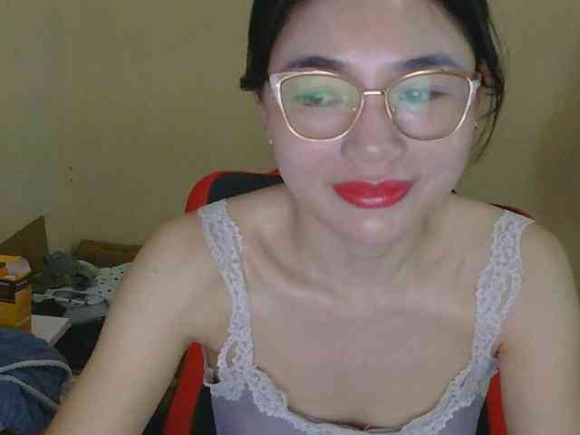 nana7777 Live Webcam on BongaCams