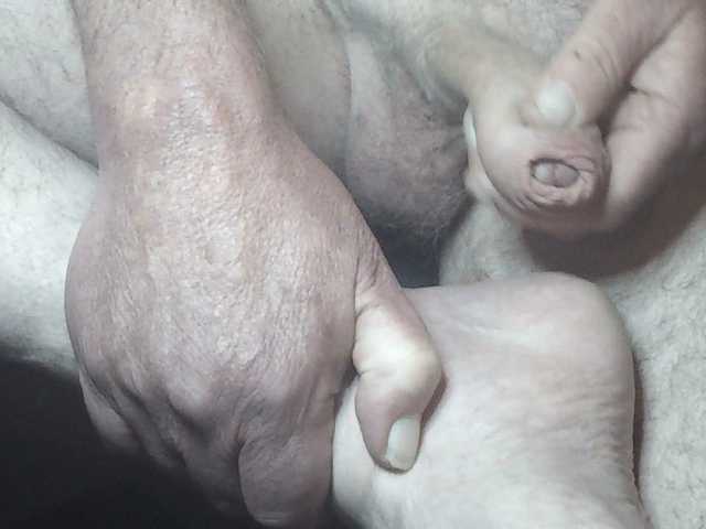 Bigoldcock61