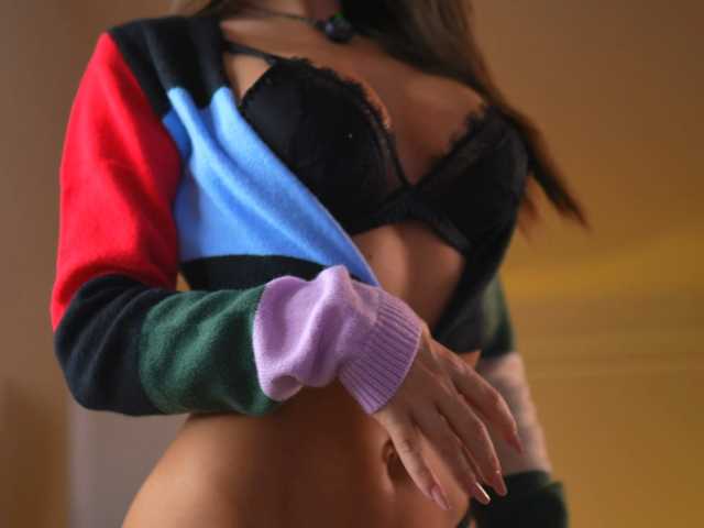 KyssaraPlay live cam on BongaCams