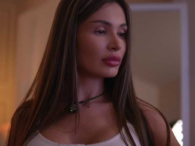 KyssaraPlay live cam on BongaCams