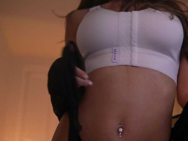 KyssaraPlay live cam on BongaCams