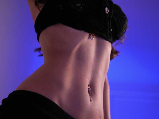KyssaraPlay live cam on BongaCams