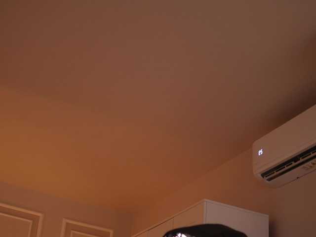 KyssaraPlay live webcam show