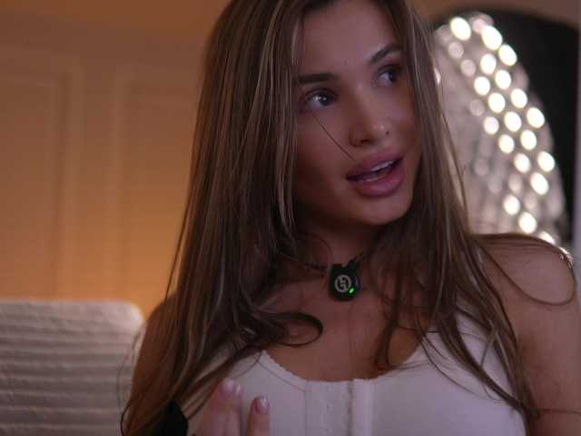 KyssaraPlay live cam on BongaCams