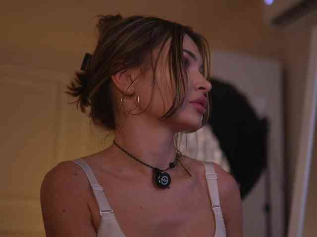 KyssaraPlay Sex Cam Show