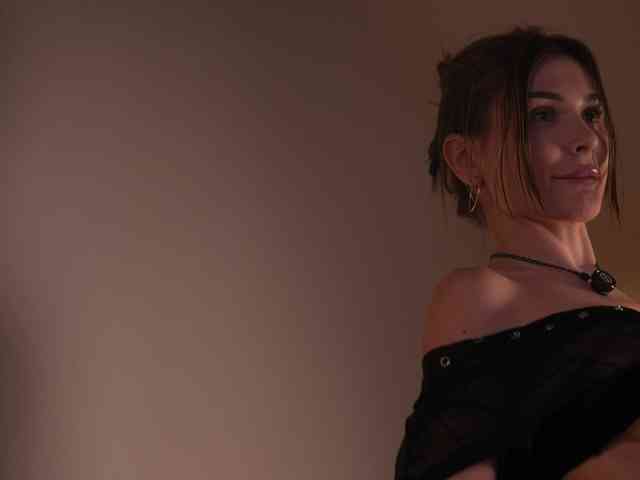KyssaraPlay Sex Cam Show