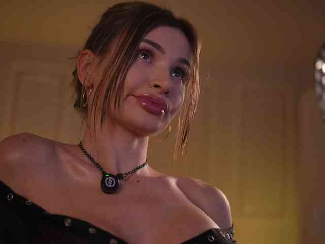 KyssaraPlay Sex Cam Show