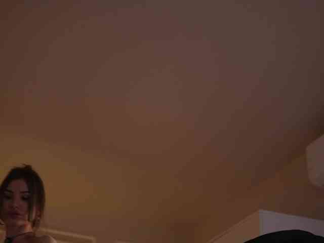KyssaraPlay Sex Cam Show