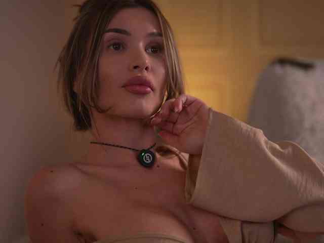 KyssaraPlay Sex Cam Show