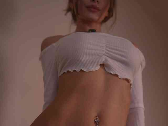 KyssaraPlay Sex Cam Show