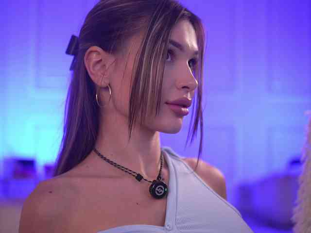 KyssaraPlay Sex Cam Show