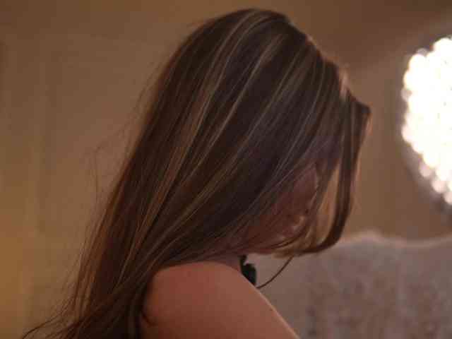 KyssaraPlay Sex Cam Show