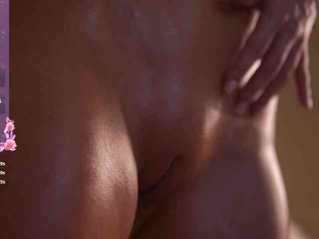 KyssaraPlay Sex Cam Show