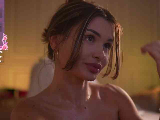 KyssaraPlay Sex Cam Show