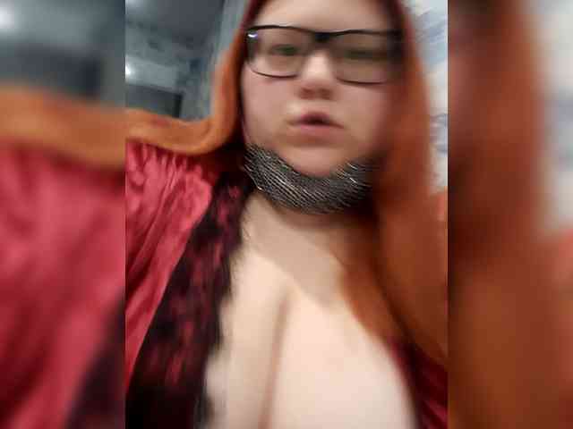 Nefer_titi webcam