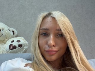 Cristi-Candy Porn Show