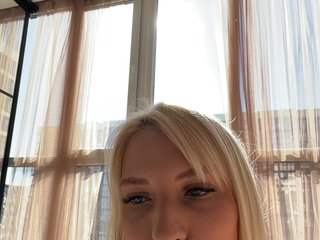 Cristi-Candy Porn Show