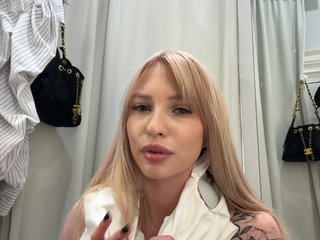 Cristi-Candy Porn Show