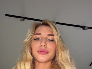 Cristi-Candy Porn Show