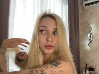 Cristi-Candy Porn Show