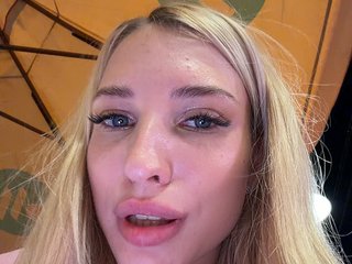 Cristi-Candy Porn Show