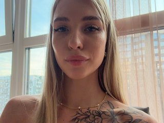 Cristi-Candy Porn Show