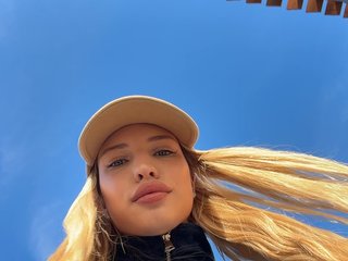 Cristi-Candy
