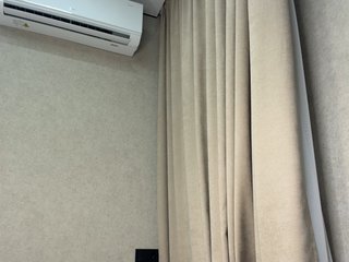 Cristi-Candy Porn Show
