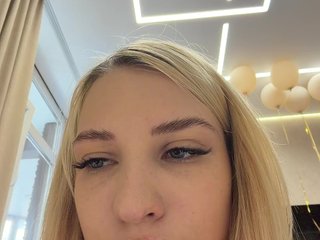 Cristi-Candy Porn Show