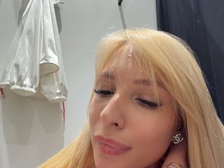 Cristi-Candy Porn Show