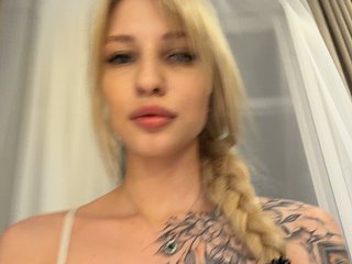 Cristi-Candy Porn Show