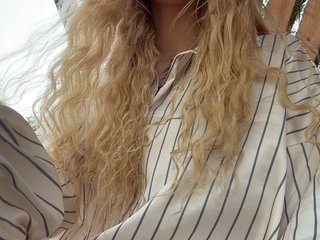 Cristi-Candy Porn Show