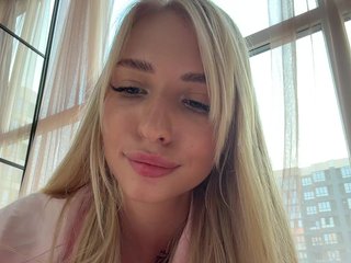 Cristi-Candy Porn Show