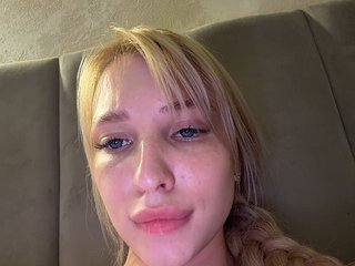 Cristi-Candy Porn Show