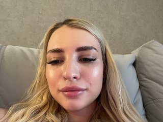 Cristi-Candy Porn Show