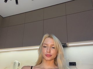 Cristi-Candy Porn Show