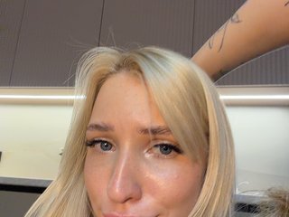 Cristi-Candy Porn Show